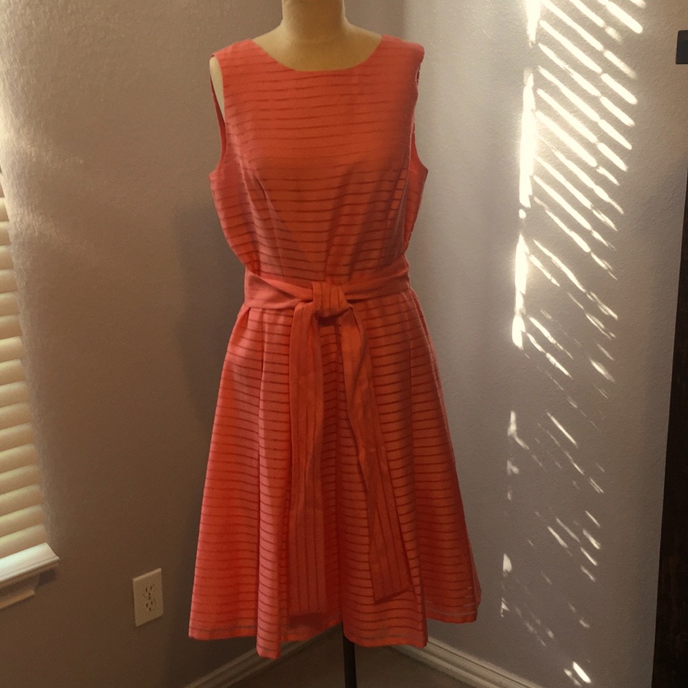 Tommy Hilfiger Dress